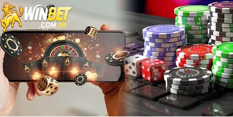 Game bài winbet giải trí đa dạng và không giới hạn