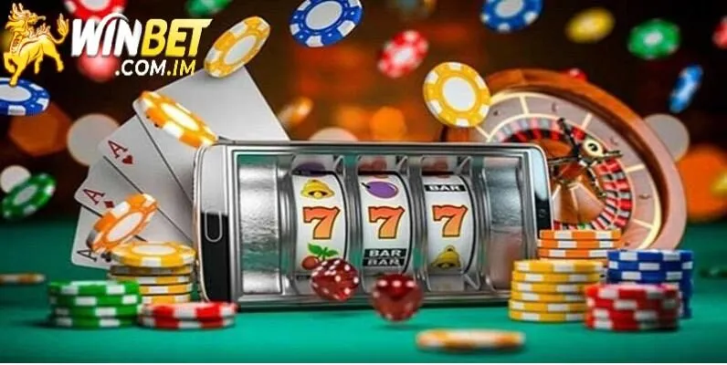 Winbet hỗ trợ nhiều phương thức thanh toán tiện lợi cho người chơi