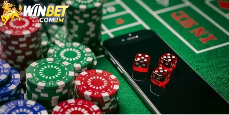 Tận hưởng game bài winbet thú vị và đỉnh cao