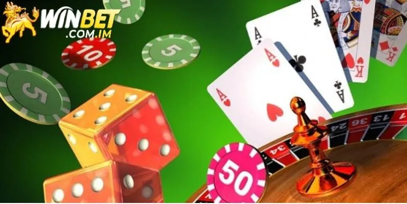 Các hình thức chơi bài winbet thú vị và hấp dẫn