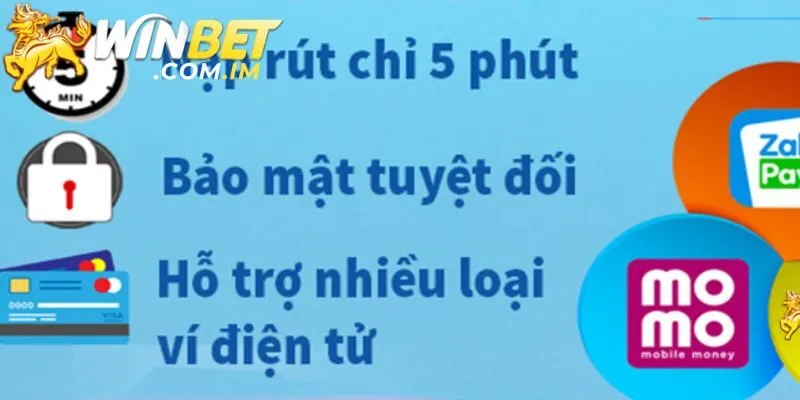 Hướng dẫn nạp tiền Winbet