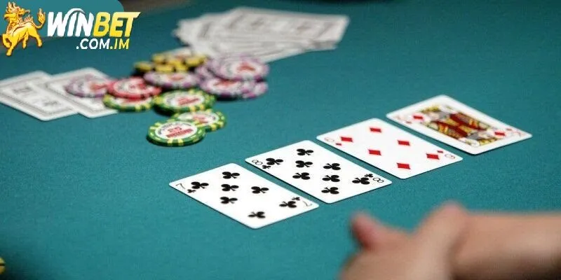 mẹo chơi poker hiệu quả