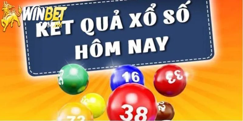 Rất nhiều tính năng và ưu điểm nổi bật khi chơi game xổ số tại winbet