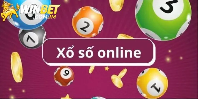 Thử vận may hốt bạc với game xổ số Winbet